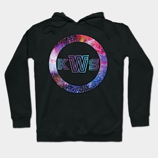 KWS Galaxy Hoodie